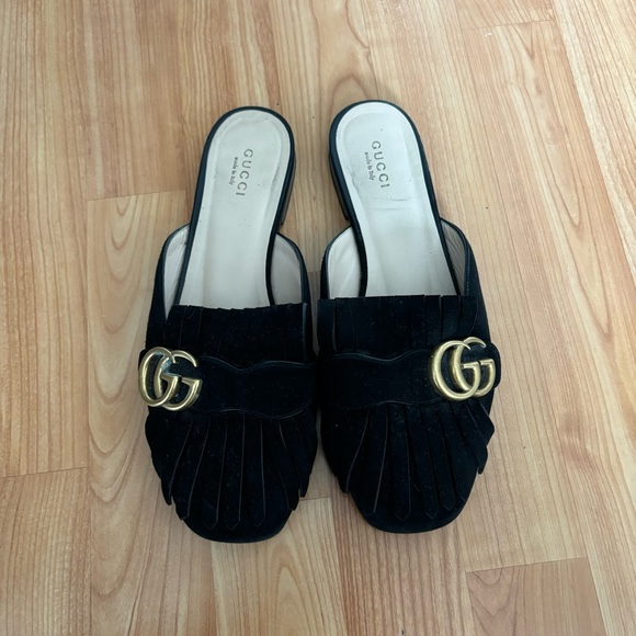 GUCCI slides - Picture 1 of 4